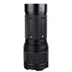 10000 lumen flashlight